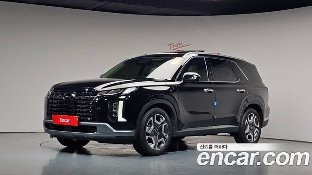 2023 Hyundai Palisade, VIN KMHR381ABPU495002