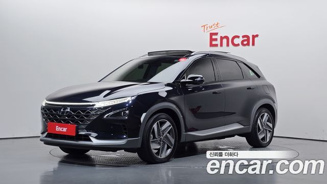2023 Hyundai Nexo, VIN KMHJ8816FPU029126