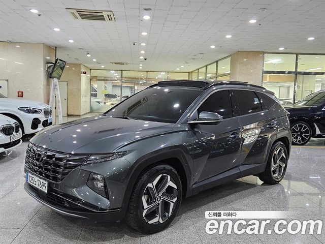 2021 Hyundai Tucson, VIN KMHJE81CDMU012728