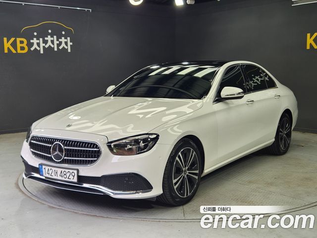 2021 Mercedes-Benz E-Class, VIN W1KZF4FB4MA891521