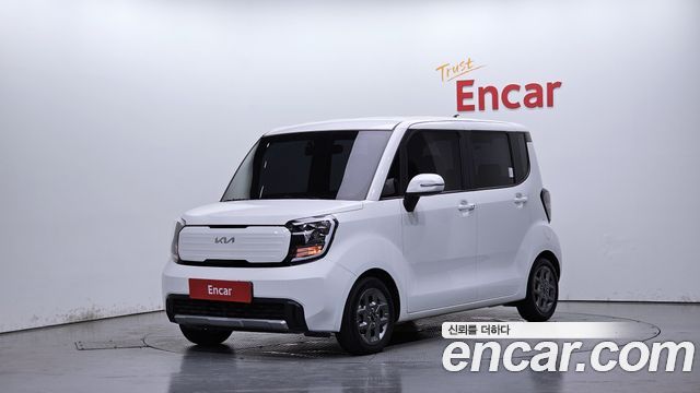 2025 Kia Ray, VIN KNACG811BST415680