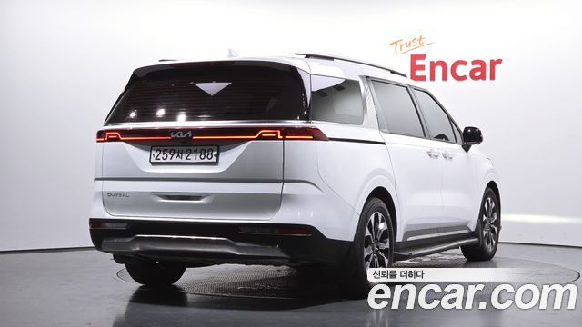 2023 Kia Carnival, VIN KNANC81BBPS286458