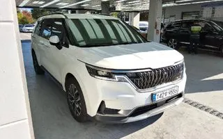 2023 Kia Carnival, VIN KNANC813BPS378359