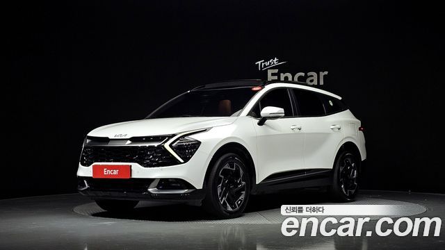 2023 Kia Sportage, VIN KNAPW81CBPK139414