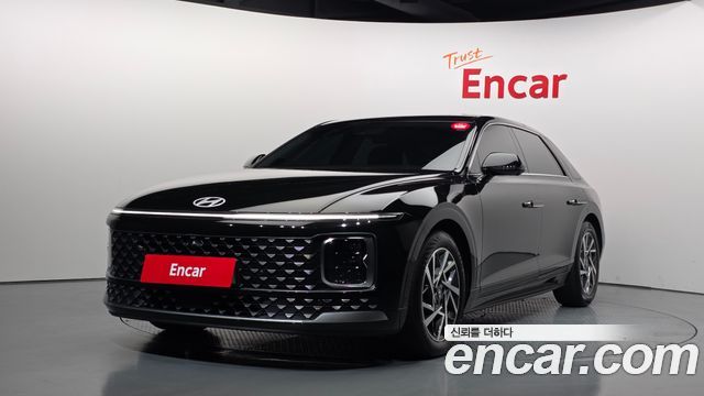 2023 Hyundai Grandeur, VIN KMHN241DBPA000410