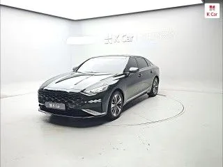 2022 Kia K8, VIN KNAM6411BNA014272