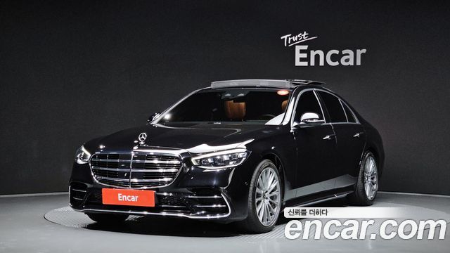 2023 Mercedes-Benz S-Class, VIN W1K6F3DB0PA178152
