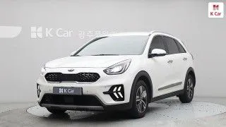 2020 Kia Niro, VIN KNACE81CGLA415276
