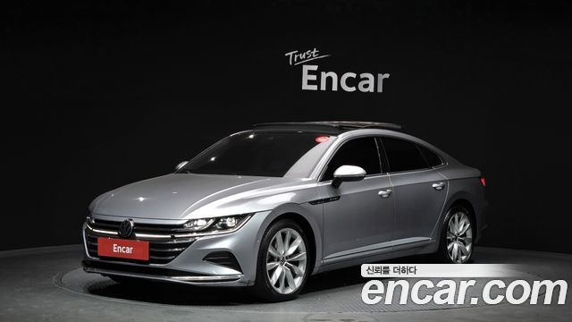 2023 Volkswagen Arteon, VIN WVWZZZ3HZPE005439