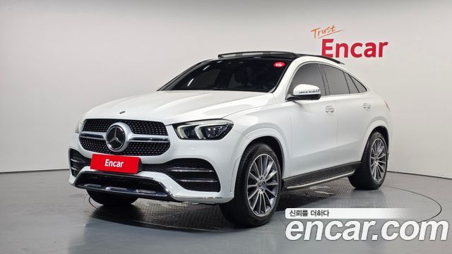 2023 Mercedes-Benz GLE-Class, VIN W1NFD2DB3PA940392