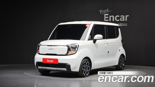 2023 Kia Ray, VIN KNACH811BPT327418
