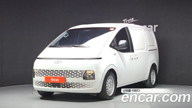 2023 Hyundai Staria, VIN KMFYFX71BPU075324