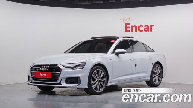 2023 Audi A6, VIN WAUZZZF2XPN019031