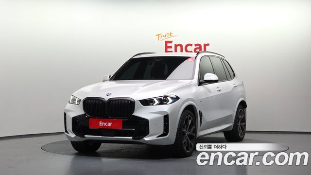 2025 BMW X5, VIN WVA11EV02S9Y36444
