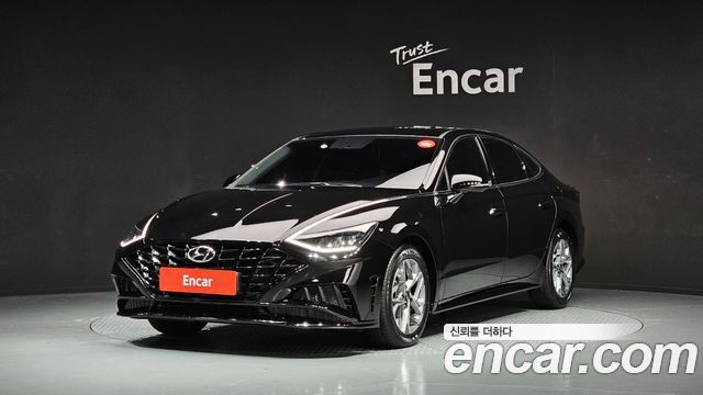 2022 Hyundai Sonata, VIN KMHL141EBNA177603