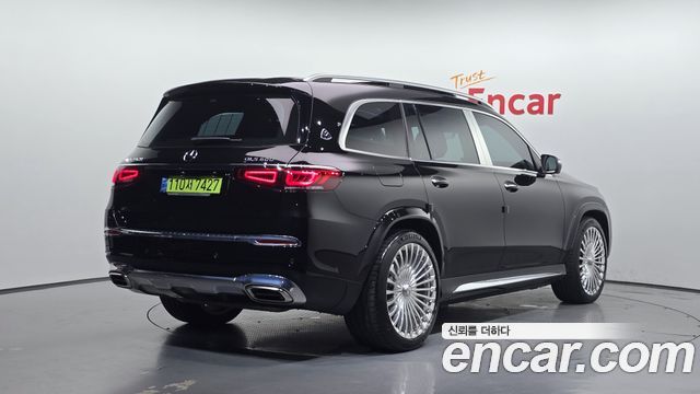 2022 Mercedes-Benz GLS-Class, VIN W1NFF8HB0NA820506