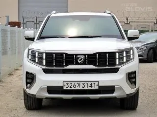 2020 Kia Mohave, VIN KNAKN814DLA195916