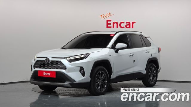 2025 Toyota RAV4, VIN JTMDWRFV4SD321705
