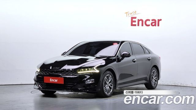 2022 Kia K5, VIN KNAG341ABNA161513