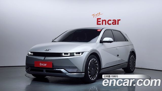 2022 Hyundai Ioniq 5, VIN KMHKR81AFNU073950
