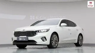 2020 Kia K7, VIN KNALC41BBLA193421