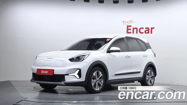 2023 Kia Niro, VIN KNAA281GFPT004319