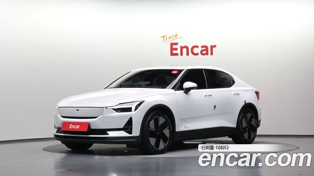 2025 Polestar Polestar 2, VIN YSMVSFCA7SL319361