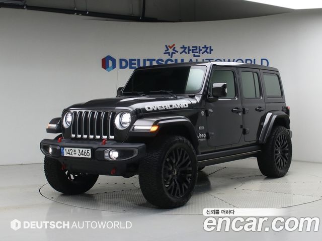2021 Jeep Wrangler, VIN 1C4HJXEN1MW683584