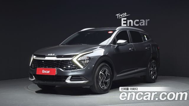 2023 Kia Sportage, VIN KNAPV81CBPK149013
