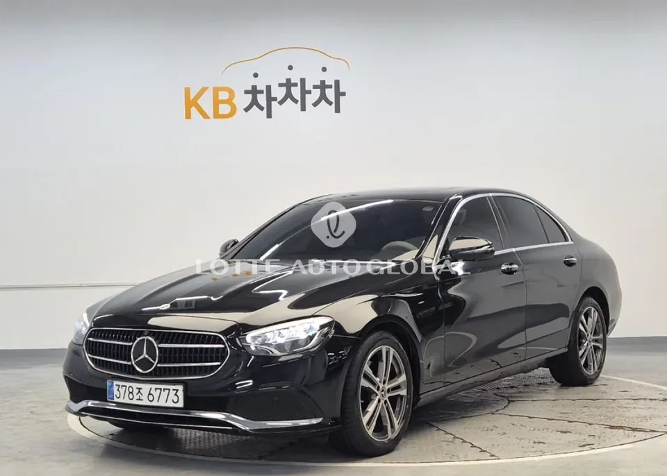 2023 Mercedes-Benz E-Class, VIN W1KZF4FB8PB183920