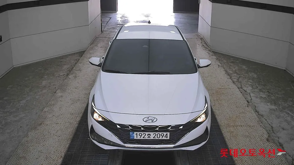 2023 Hyundai Avante, VIN KMHLM41JGPU028565
