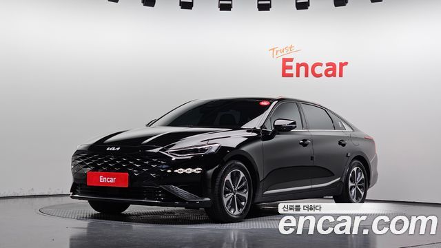 2023 Kia K8, VIN KNAM2411BPA054658