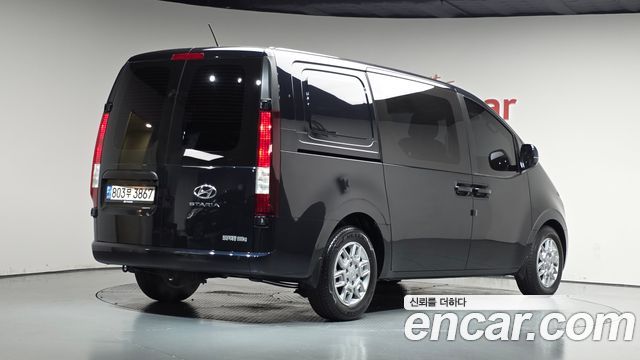 2022 Hyundai Staria, VIN KMFYCX73BNU042063