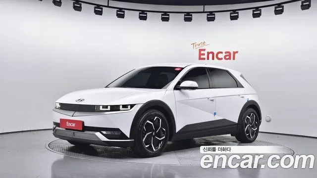 2022 Hyundai Ioniq 5, VIN KMHKN81AFNU047475