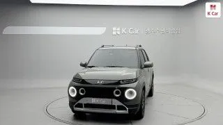 2023 Hyundai Casper, VIN KMHB3516BPW066898