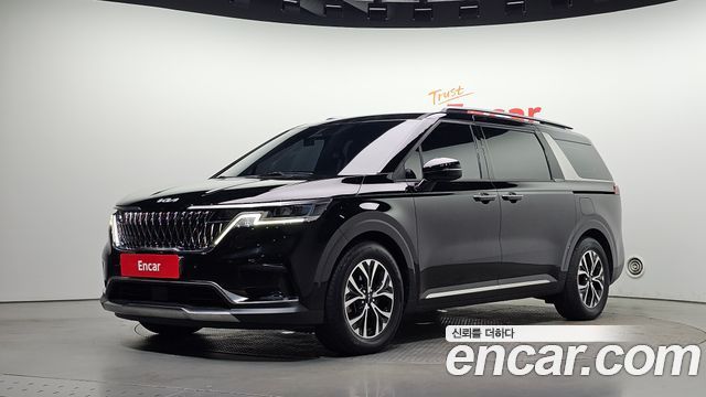 2023 Kia Carnival, VIN KNANC81BBPS198232