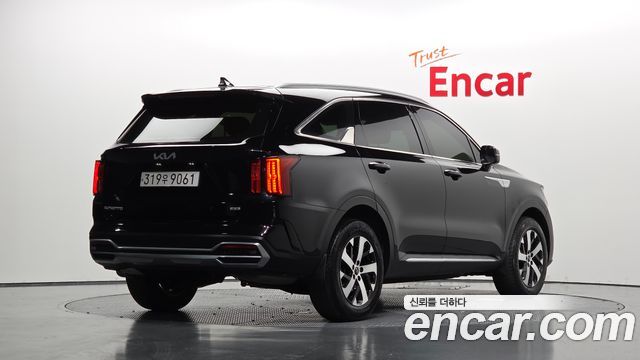 2023 Kia Sorento, VIN KNARL81BHPA211430
