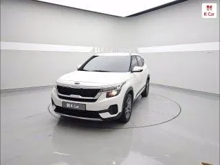 2022 Kia Seltos, VIN KNAER812GNK256894