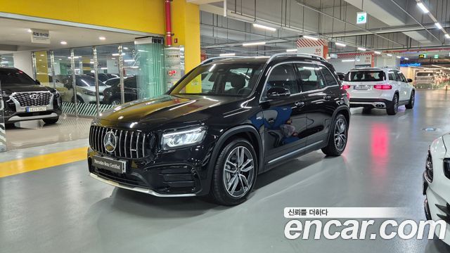 2025 Mercedes-Benz GLB-Class, VIN W1N4M5BB3SW387881