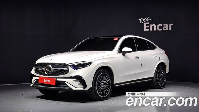 2024 Mercedes-Benz GLC-Class, VIN W1NKJ4HB1RF098588