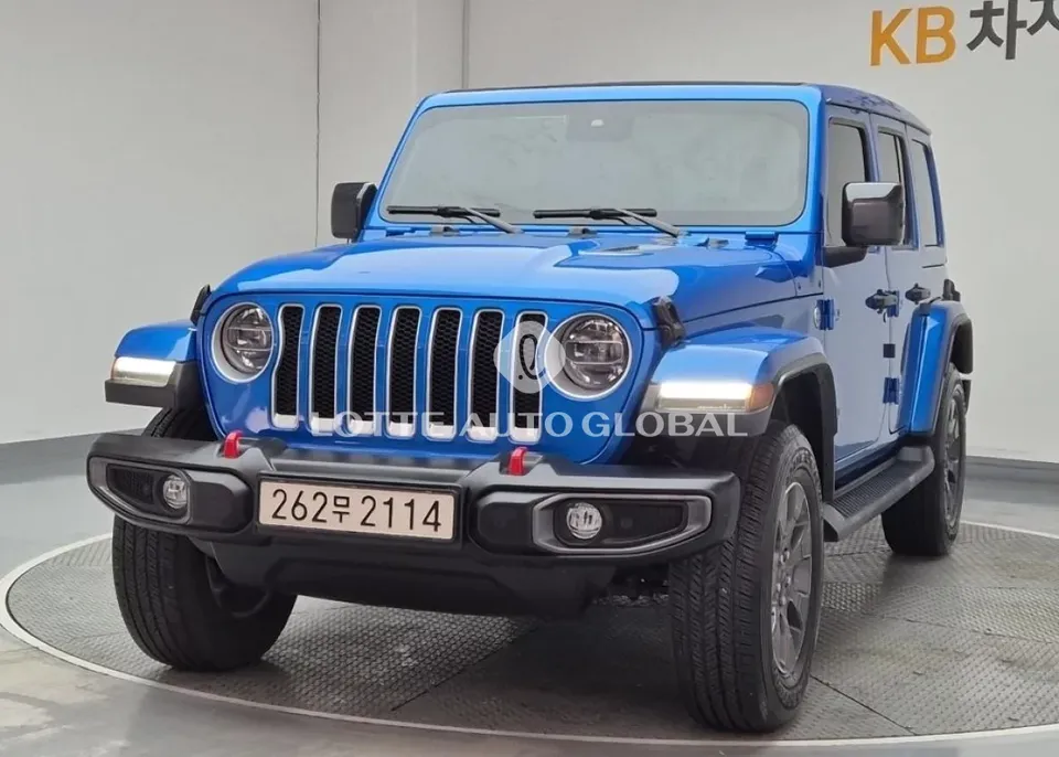 2022 Jeep Wrangler, VIN 1C4HJXEN3NW142067