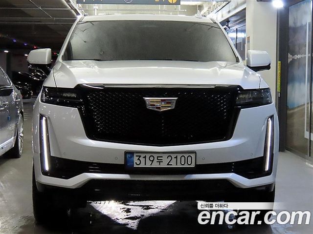 2023 Cadillac Escalade, VIN 1GYS48KL0PR289948