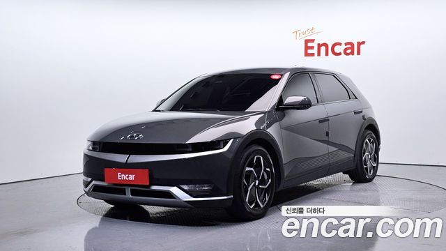 2024 Hyundai Ioniq 5, VIN KMHKN81EFRU242182