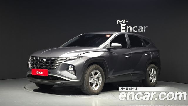 2021 Hyundai Tucson, VIN KMHJB81CBMU034684