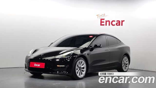 2022 Tesla Model 3, VIN 5YJ3E1EB1NF310696