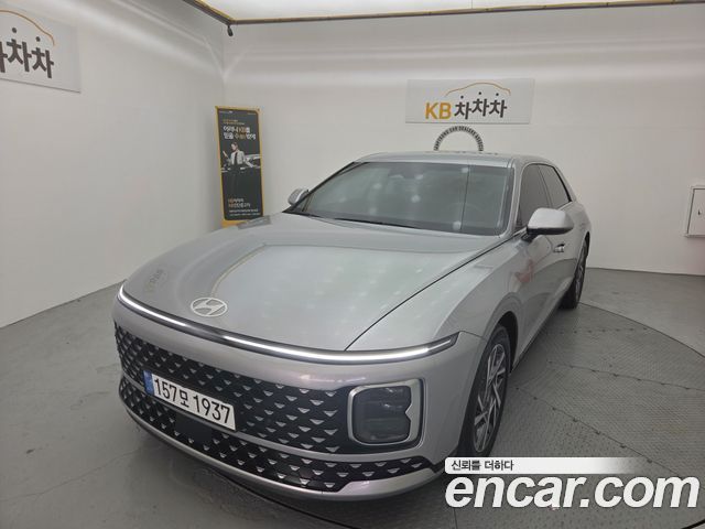 2025 Hyundai Grandeur, VIN KMHN341FBSA108363