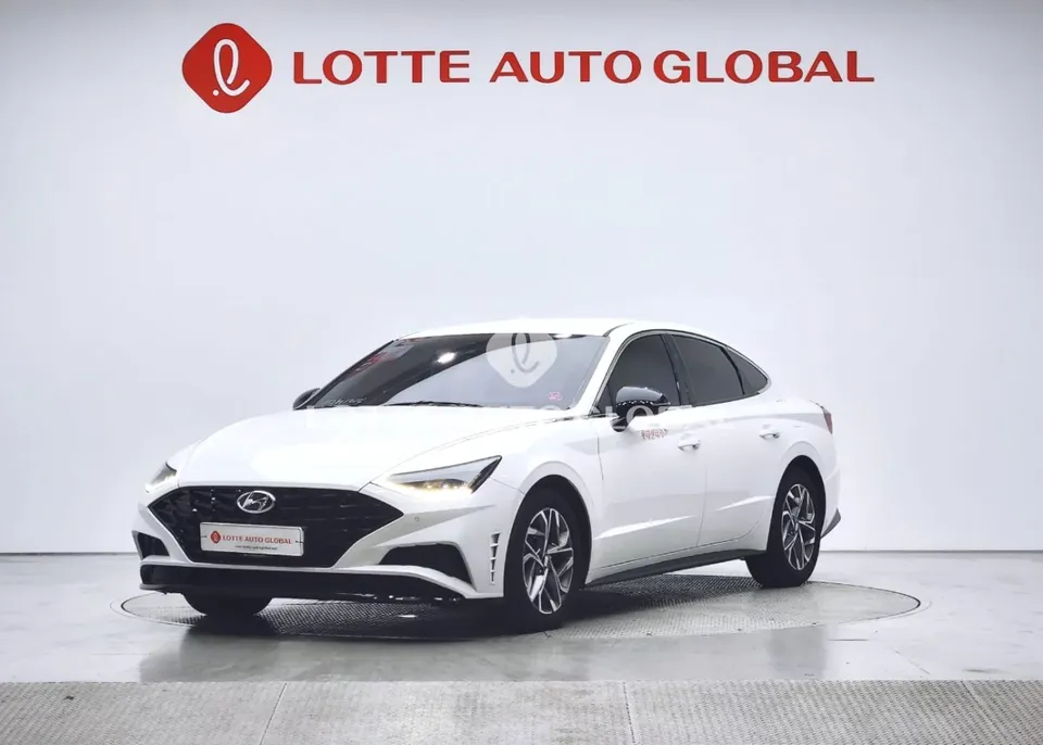 2022 Hyundai Sonata, VIN KMHL141EBNA249242