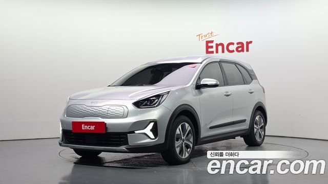 2023 Kia Niro, VIN KNAA181GFPT000963