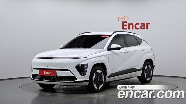 2023 Hyundai Kona, VIN KMHHC816FPU002724