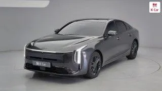 2025 Kia K8, VIN KNAM6411BSA094556